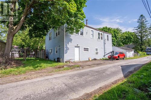 192 Forest Street, Chatham, ON - Outdoor