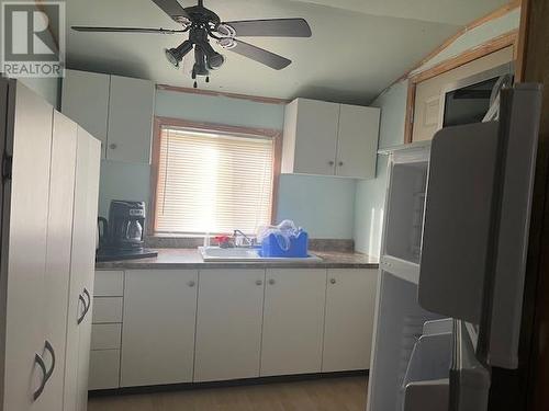 1107 Centre St, Algoma Mills, ON - Indoor Photo Showing Kitchen