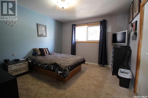 421 Beryl Street, Broadview, SK - Indoor Photo Showing Bedroom