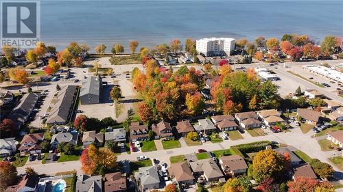 51 Harris Drive, North Bay, ON - Outdoor With Body Of Water With View