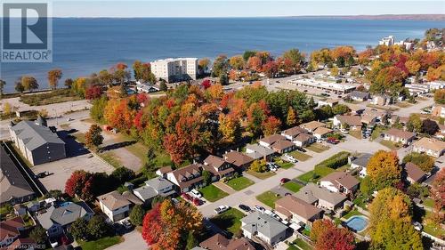 51 Harris Drive, North Bay, ON - Outdoor With Body Of Water With View