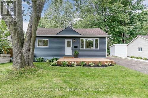 174 Pleasant Boulevard, Georgina, ON - Outdoor