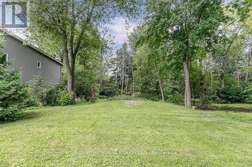 174 Pleasant Boulevard, Georgina, ON - Outdoor