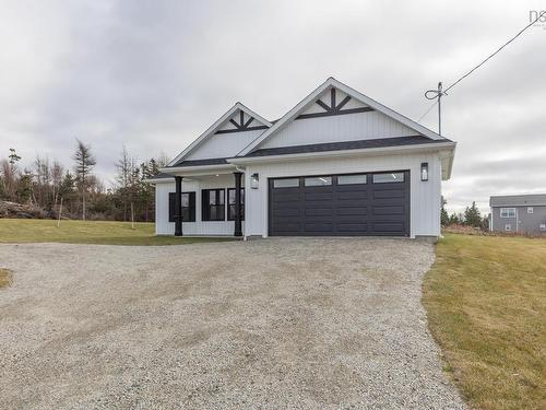 137 Park Drive, Brooklyn, NS 