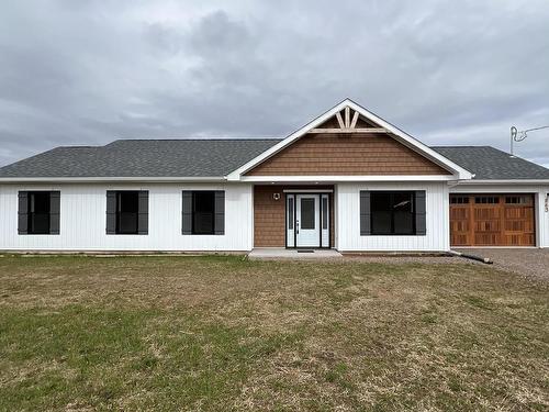 863 Gray Road, Debert, NS 