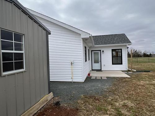 863 Gray Road, Debert, NS 