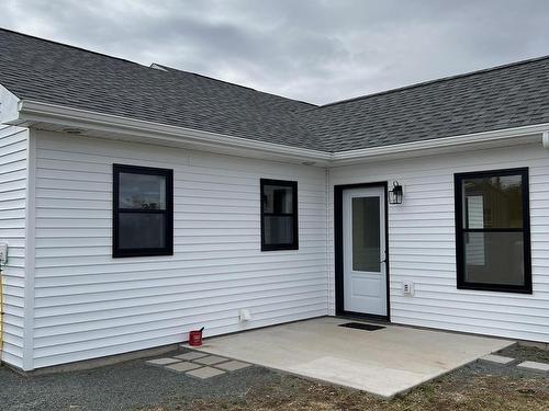 863 Gray Road, Debert, NS 