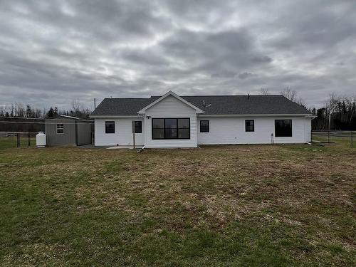 863 Gray Road, Debert, NS 