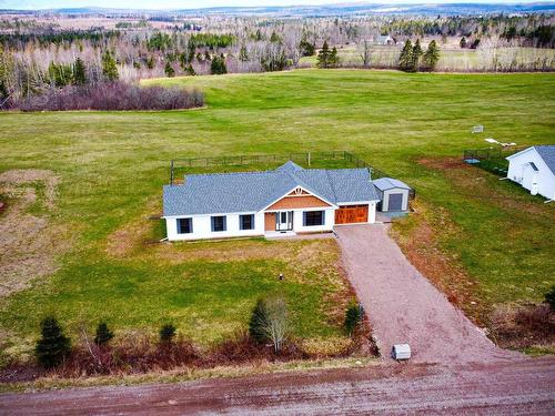 863 Gray Road, Debert, NS 