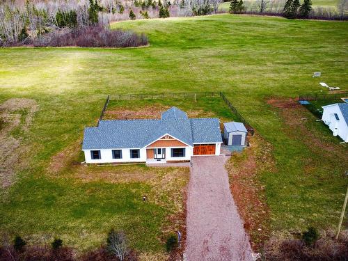 863 Gray Road, Debert, NS 