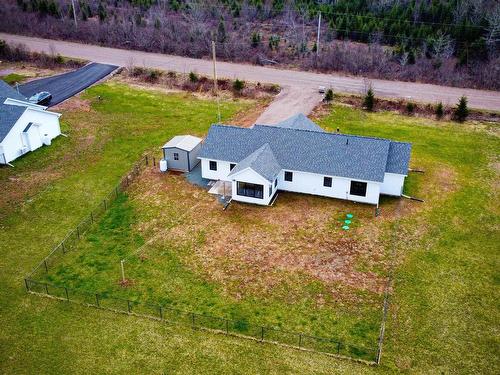 863 Gray Road, Debert, NS 