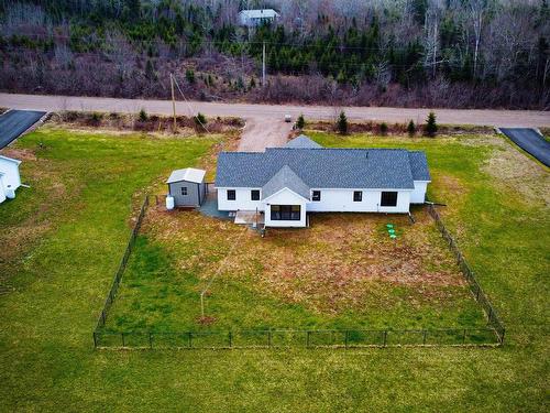 863 Gray Road, Debert, NS 