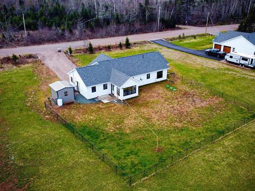 863 Gray Road, Debert, NS 