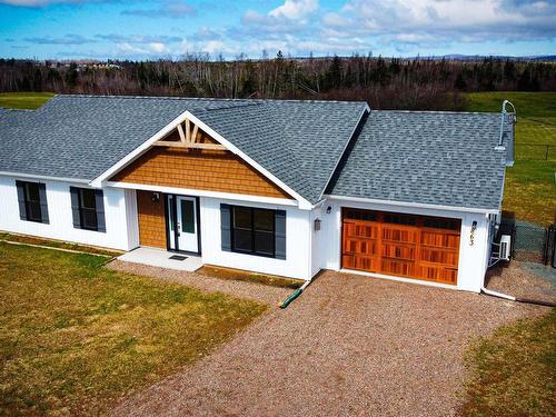 863 Gray Road, Debert, NS 