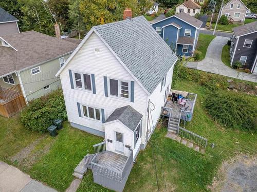 360 St Peters Road, Sydney, NS 