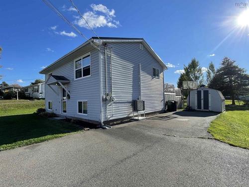 51 Charles Street, Amherst, NS 