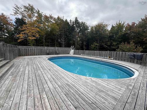 219 Monarch Drive, Beaver Bank, NS 