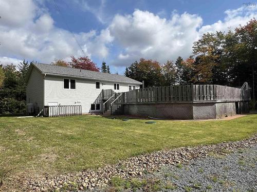 219 Monarch Drive, Beaver Bank, NS 