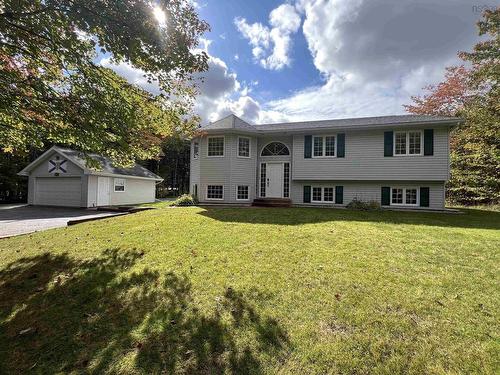 219 Monarch Drive, Beaver Bank, NS 