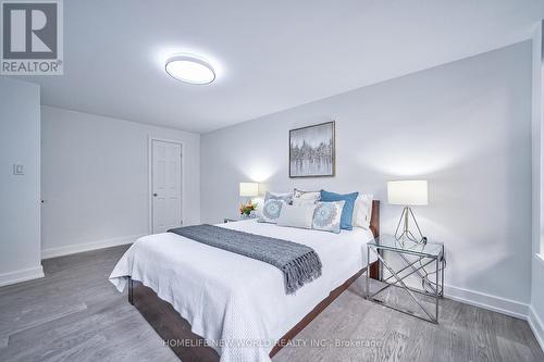 104 - 195 St Patrick Street, Toronto, ON - Indoor Photo Showing Bedroom