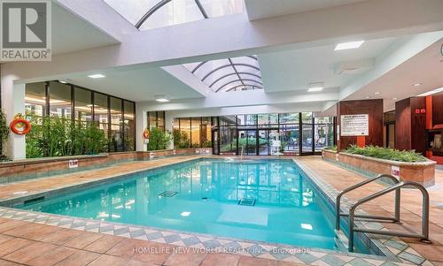 104 - 195 St Patrick Street, Toronto, ON - Indoor Photo Showing Other Room With In Ground Pool