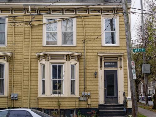 1070 Bland Street, Halifax, NS 