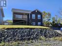 39 Prince Street, Clarenville, NL  - Outdoor With Deck Patio Veranda 