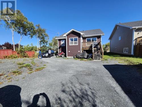 39 Prince Street, Clarenville, NL - Outdoor