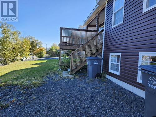 39 Prince Street, Clarenville, NL - Outdoor