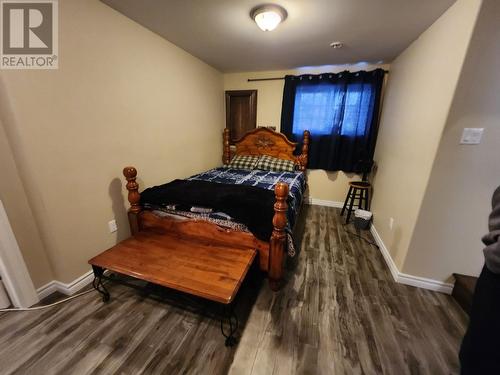 39 Prince Street, Clarenville, NL - Indoor Photo Showing Bedroom