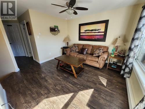 39 Prince Street, Clarenville, NL - Indoor Photo Showing Living Room