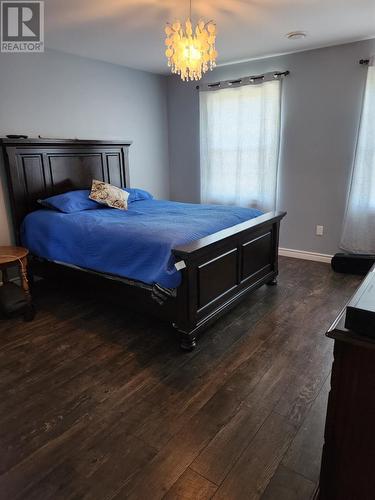 39 Prince Street, Clarenville, NL - Indoor Photo Showing Bedroom