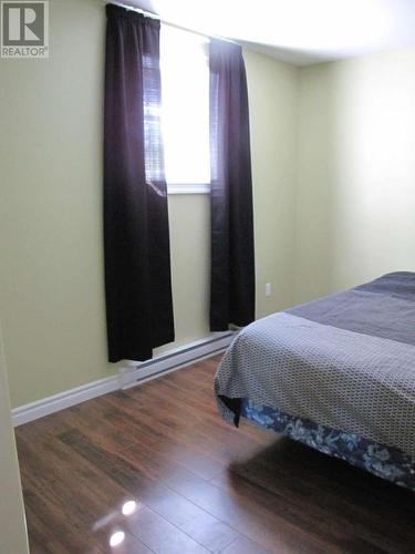 39 Prince Street, Clarenville, NL - Indoor Photo Showing Bedroom