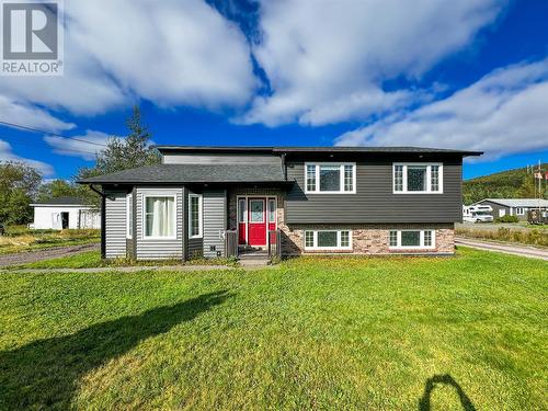 7 Clearview Drive, Burin, NL - Outdoor