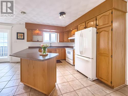 7 Clearview Drive, Burin, NL - Indoor Photo Showing Kitchen