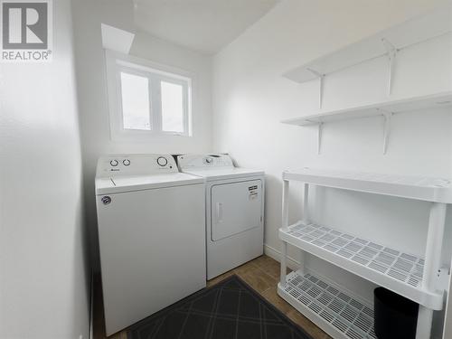 7 Clearview Drive, Burin, NL - Indoor Photo Showing Laundry Room