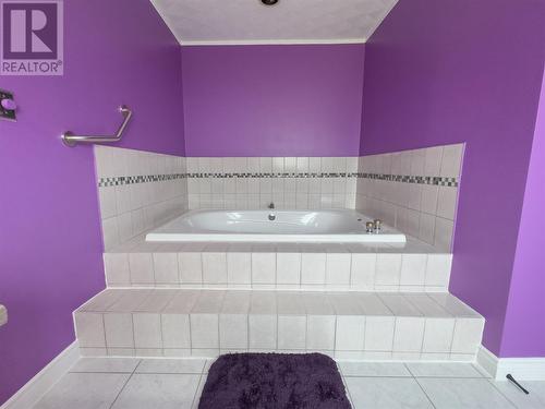 7 Clearview Drive, Burin, NL - Indoor Photo Showing Bathroom