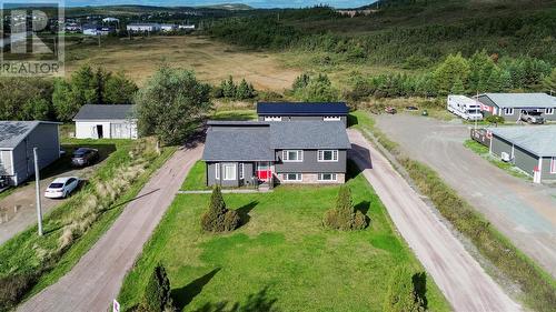 7 Clearview Drive, Burin, NL - Outdoor With View