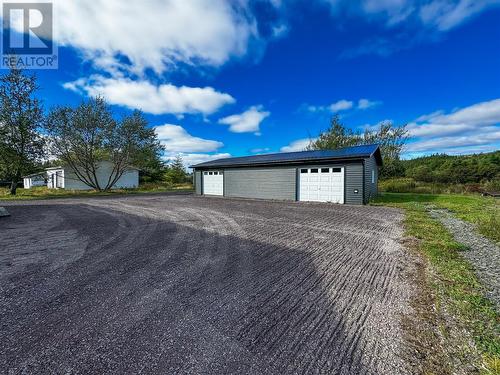 7 Clearview Drive, Burin, NL - Outdoor