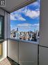 3305 - 318 Richmond Street W, Toronto, ON  - Outdoor With Balcony With View 