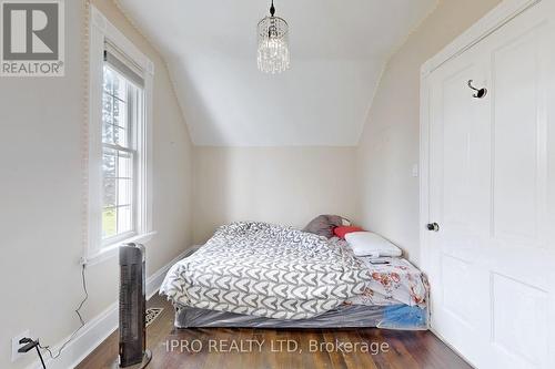 10948 Winston Churchill Boulevard, Halton Hills, ON - Indoor Photo Showing Bedroom