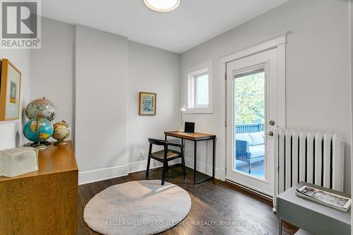 140 Medland Street, Toronto, ON - Indoor Photo Showing Other Room