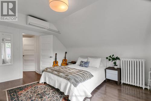 140 Medland Street, Toronto, ON - Indoor Photo Showing Bedroom