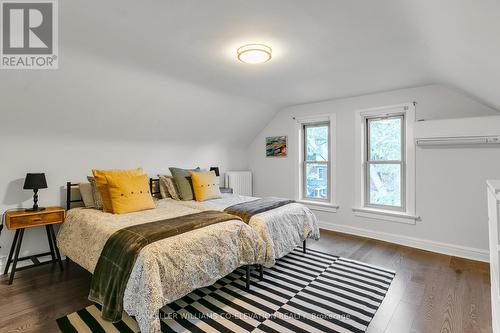 140 Medland Street, Toronto, ON - Indoor Photo Showing Bedroom