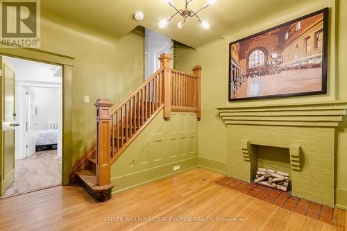 140 Medland Street, Toronto, ON - Indoor Photo Showing Other Room