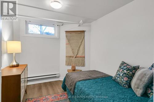 140 Medland Street, Toronto, ON - Indoor Photo Showing Bedroom