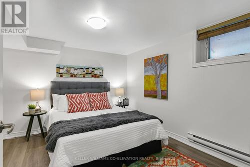 140 Medland Street, Toronto, ON - Indoor Photo Showing Bedroom