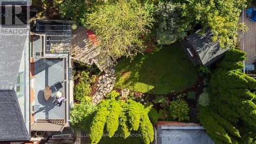 140 Medland Street, Toronto, ON - Outdoor