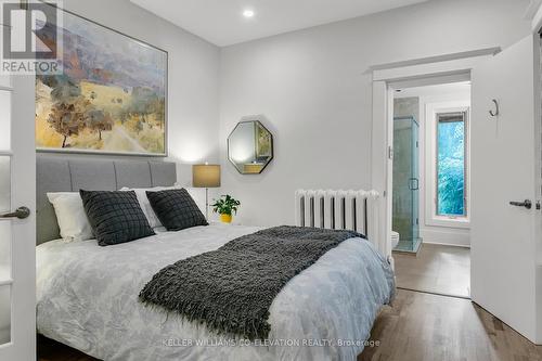 140 Medland Street, Toronto, ON - Indoor Photo Showing Bedroom