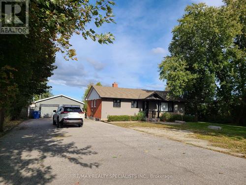 8211 Eighth Line, Halton Hills, ON - Outdoor